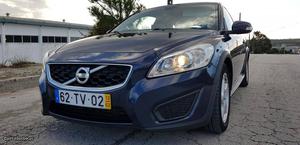 Volvo C velocidades Fevereiro/12 - à venda -