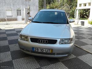 Audi Av 105cv Março/03 - à venda - Ligeiros