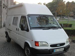 Autovivenda Ford Transit, C/ 155 Mil Kms Setembro/97 - à