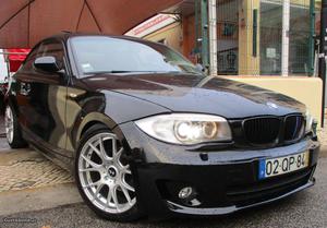 BMW 118 D Coupe Abril/12 - à venda - Ligeiros Passageiros,