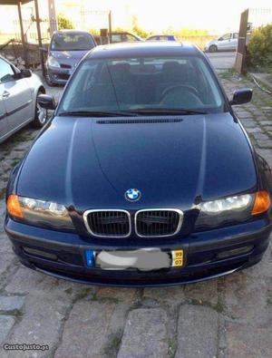 BMW 316 i Julho/99 - à venda - Ligeiros Passageiros, Porto