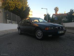 BMW 316 touring Agosto/97 - à venda - Ligeiros Passageiros,