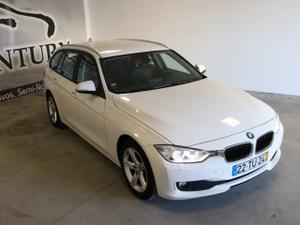 BMW 318 D Business