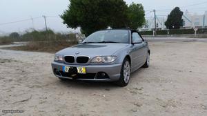 BMW 320 Cabrio Março/06 - à venda - Ligeiros Passageiros,