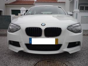 BMW D Kit M1 Novembro/14 - à venda - Ligeiros