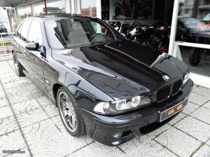BMW M5 Ecv Nacional Setembro/99 - à venda - Ligeiros