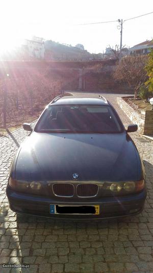 BMW i Abril/98 - à venda - Ligeiros Passageiros,