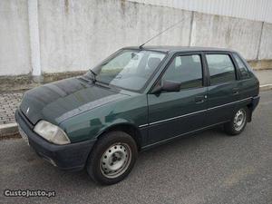 Citroën AX 1.4 D km Agosto/95 - à venda - Ligeiros