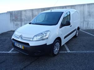 Citroën Berlingo 1.6 HDI (90CV), (3 LUG) LONGA