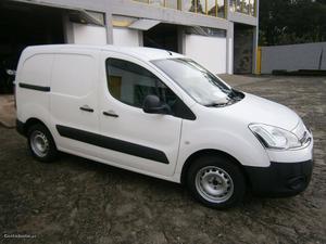 Citroën Berlingo 1.6HDI A/C 3 LUGARES Outubro/12 - à venda