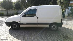 Citroën Berlingo 2.0HDI Dezembro/01 - à venda - Comerciais