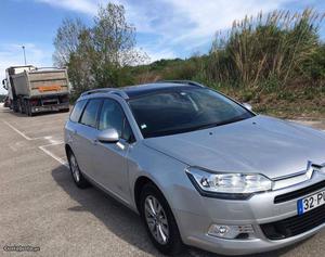 Citroën C5 cmp 6 Julho/11 - à venda - Ligeiros