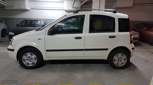 Fiat Panda 1.3 van multijet Setembro/09 - à venda -