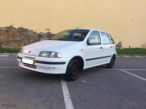 Fiat Punto Muito Bom Junho/96 - à venda - Ligeiros