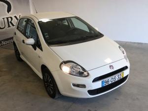 Fiat Punto cv