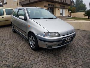 Fiat Punto sport Setembro/98 - à venda - Ligeiros