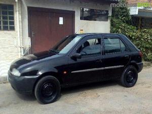 Ford Fiesta 1.25 Studio