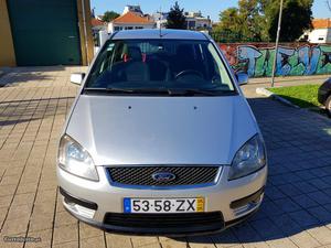 Ford Focus C-Max 1.6 tdci Outubro/05 - à venda - Monovolume