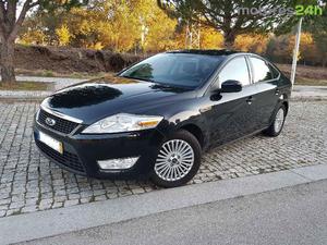 Ford Mondeo 1.8 TDCi Trend ECOnetic
