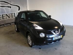 Nissan Juke 1.5 DCI Acenta