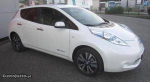 Nissan Leaf Tekna Junho/13 - à venda - Ligeiros