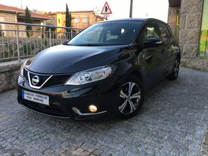 Nissan Pulsar 1.5 Dci 110 Outubro/15 - à venda - Ligeiros