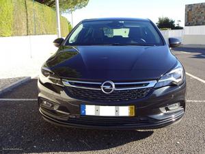 Opel Astra 1.6 inovation 136 cv Dezembro/15 - à venda -
