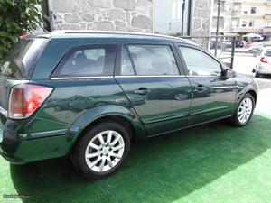 Opel Astra 1.7 Cdti Caravan Fevereiro/05 - à venda -