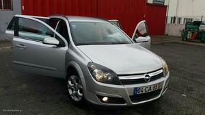 Opel Astra 1.7cdti cosmos m6 Julho/06 - à venda - Ligeiros