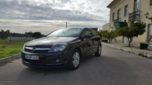 Opel Astra Gtc 1.3 CDTi Agosto/08 - à venda - Ligeiros