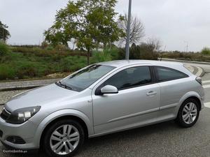 Opel Astra Van 1.3 CDTI GTC AC Janeiro/08 - à venda -