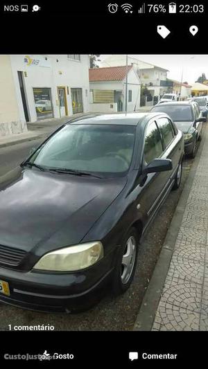 Opel Astra  dti a gasoleo Agosto/01 - à venda -