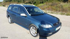 Opel Astra v sport Junho/98 - à venda - Ligeiros