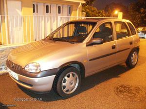 Opel Corsa 1.5TD Junho/98 - à venda - Ligeiros Passageiros,