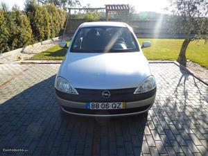 Opel Corsa C 1.2 Confort Janeiro/01 - à venda - Ligeiros