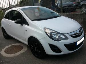 Opel Corsa  cdti gps Setembro/14 - à venda - Ligeiros