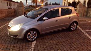 Opel Corsa v Cosmo Maio/07 - à venda - Ligeiros