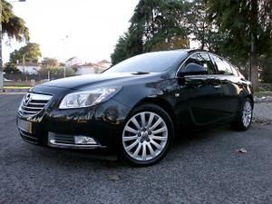 Opel Insignia 2.0 CDTi Cosmo (160 cv)