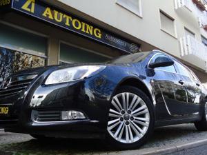 Opel Insignia SPORT TOURER 2.0 CDTI COSMO GPS