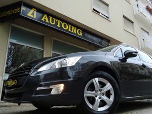 Peugeot 508 SW 1.6 E-HDI ACTIVE GPS