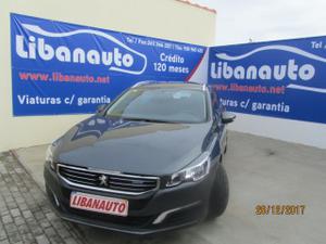 Peugeot 508 SW 1.6 HDI ACTIVE