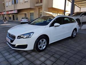 Peugeot 508 SW Setembro/14 - à venda - Ligeiros