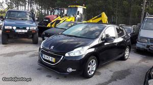 Peugeot  HDi Active Maio/12 - à venda - Ligeiros
