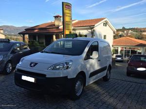 Peugeot Partner 90cv 3lug c Garantia Janeiro/12 - à venda -