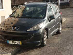 Peugeot  hdi sw,92cvs Abril/08 - à venda - Ligeiros