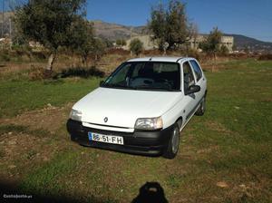 Renault Clio Bebop Junho/95 - à venda - Ligeiros