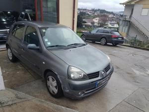 Renault Clio V 5 PORTAS