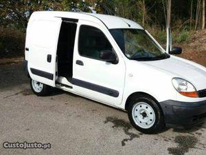 Renault Kangoo 65cv Outubro/06 - à venda - Comerciais /