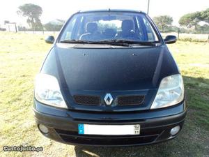 Renault Scénic Expression 1.6i 16V Novembro/02 - à venda -