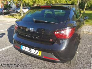 Seat Ibiza FR s coupé Maio/13 - à venda - Ligeiros